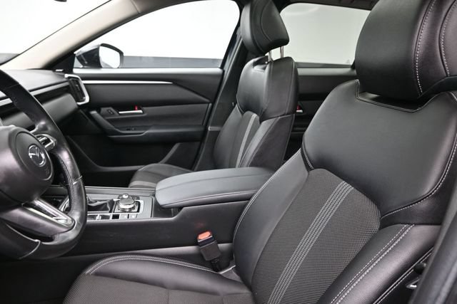 Used 2024 MAZDA CX-50 AWD 2.5 S image 10