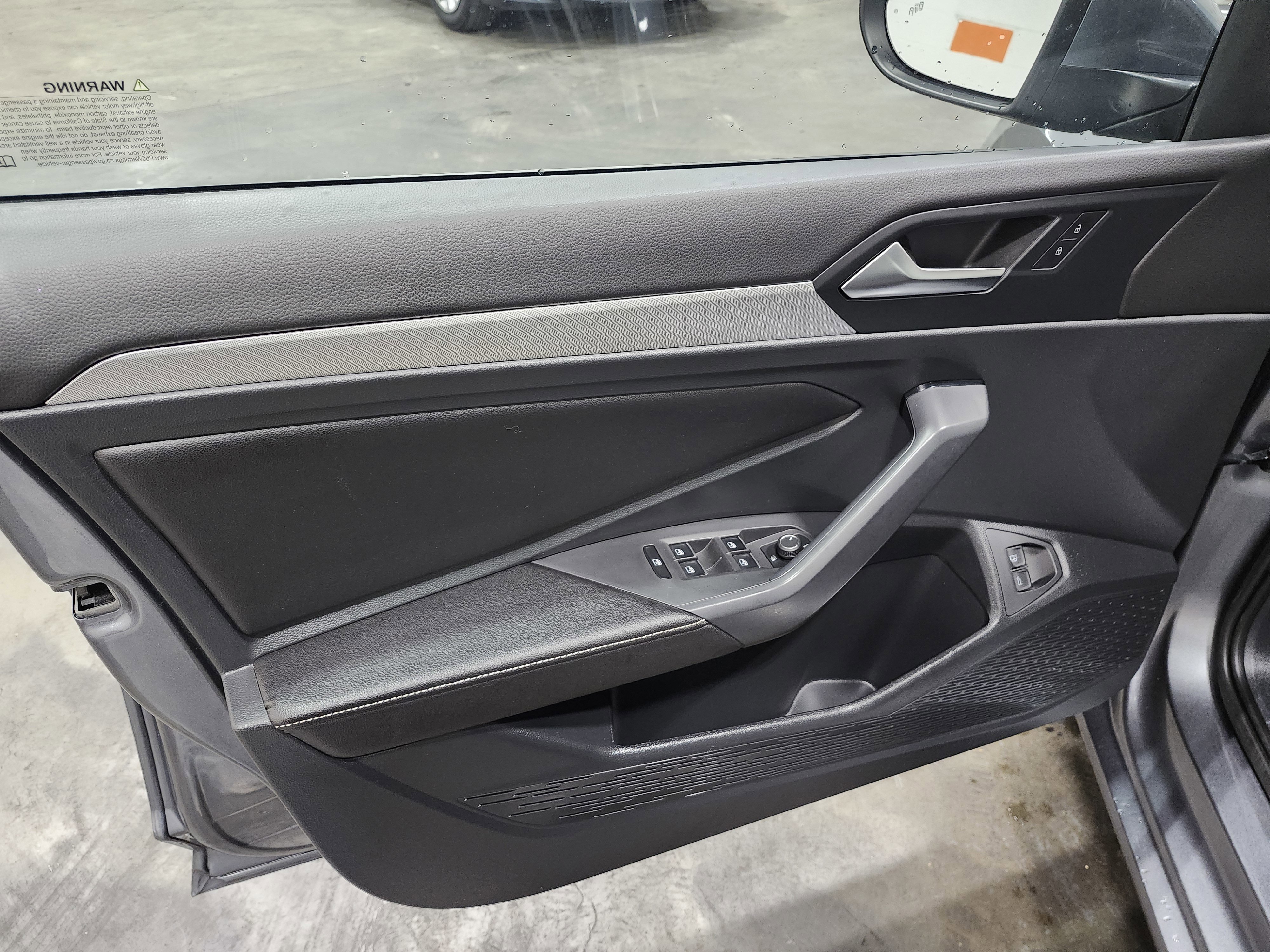 Used 2023 Volkswagen Jetta S image 22