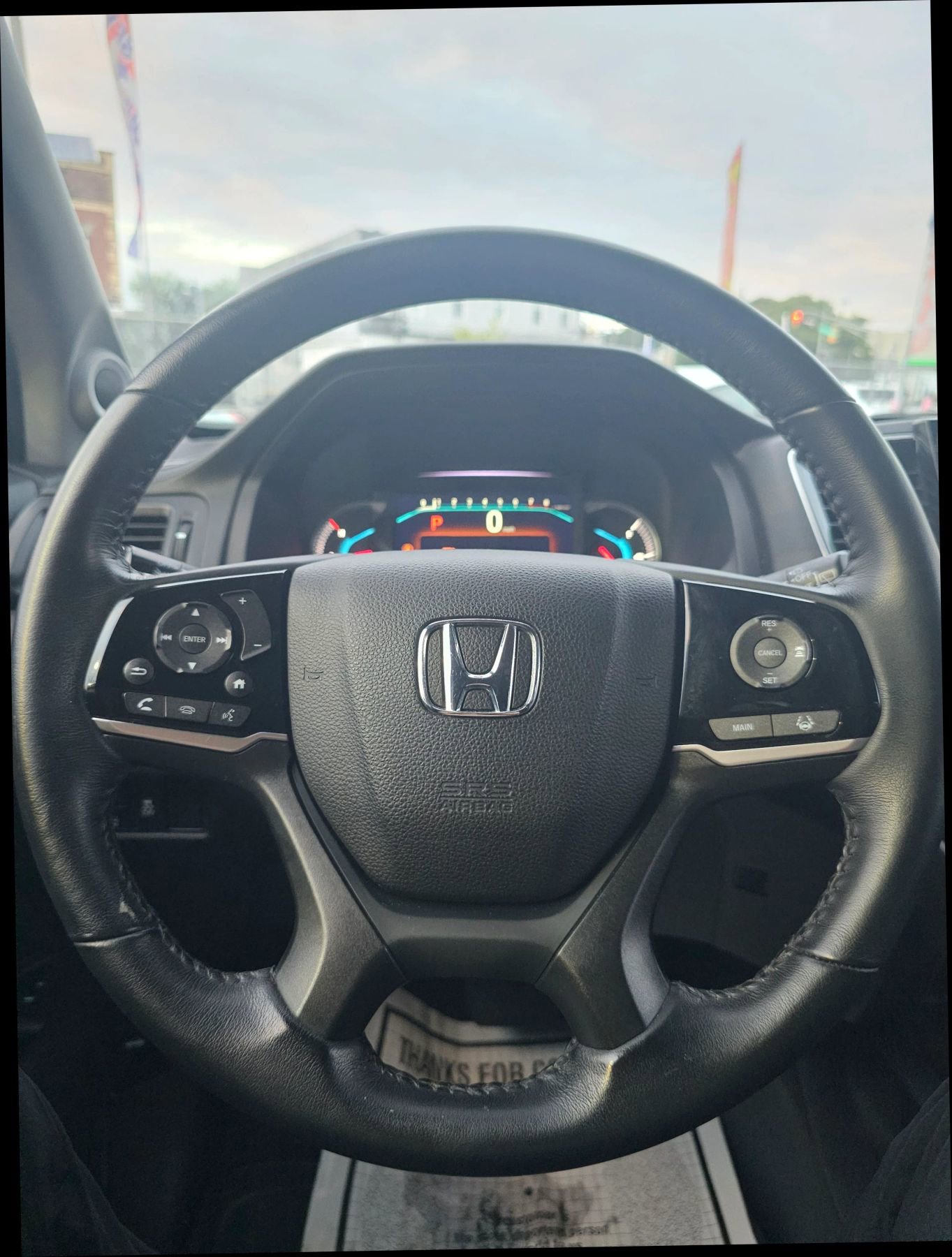 Used 2022 Honda Pilot Touring image 18