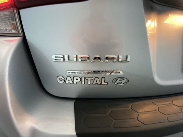 Used 2018 Subaru Crosstrek 2.0i Limited AWD/4WD image 27