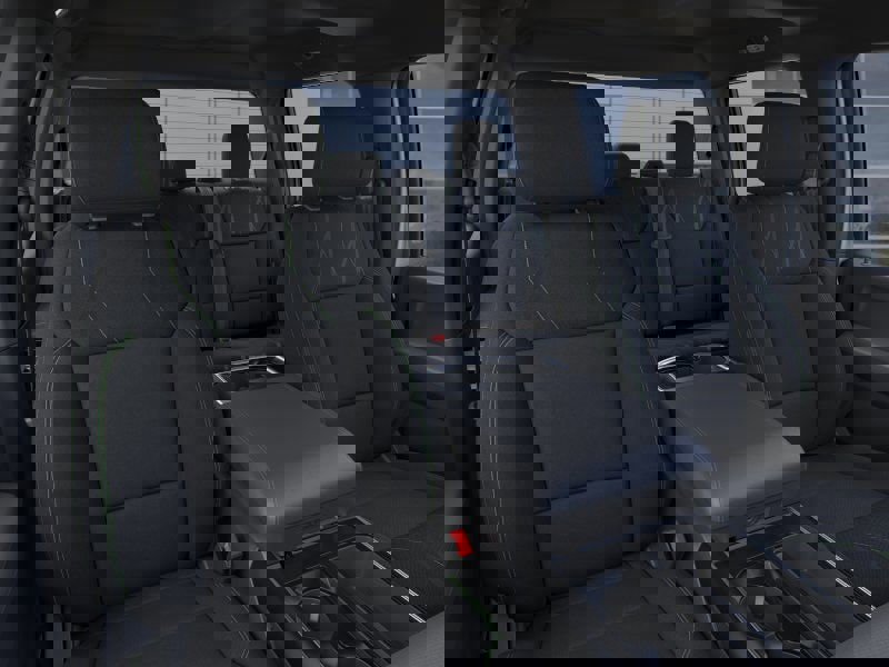 New 2025 Ford F150 STX w/ Equipment Group 200A image 10