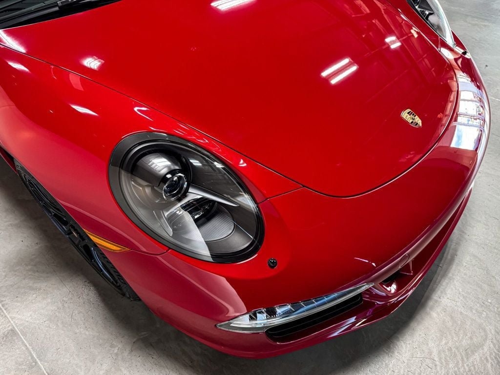 Used 2016 Porsche 911 Carrera 4 GTS AWD/4WD image 90