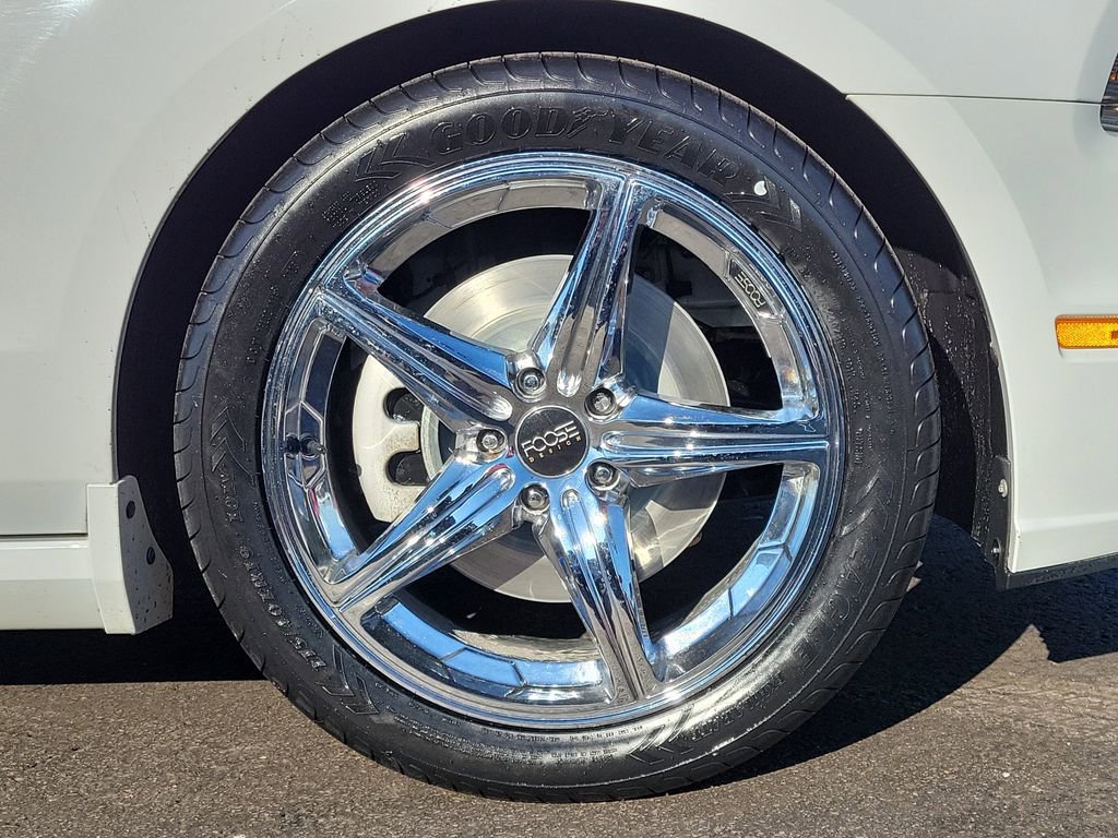 Used 2014 Ford Mustang GT Premium w/ Electronics Package image 9