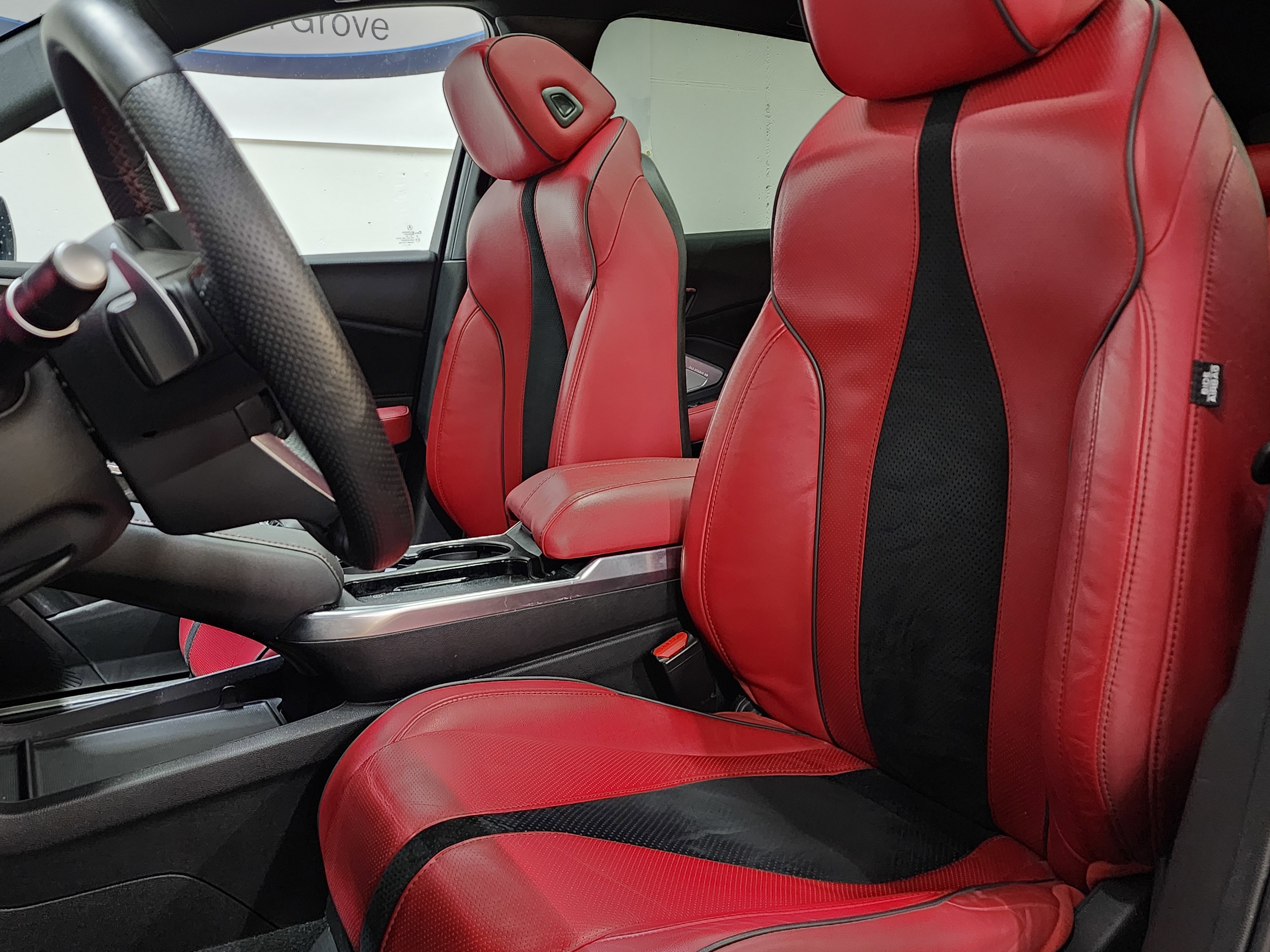 Certified 2025 Acura RDX A-Spec image 15