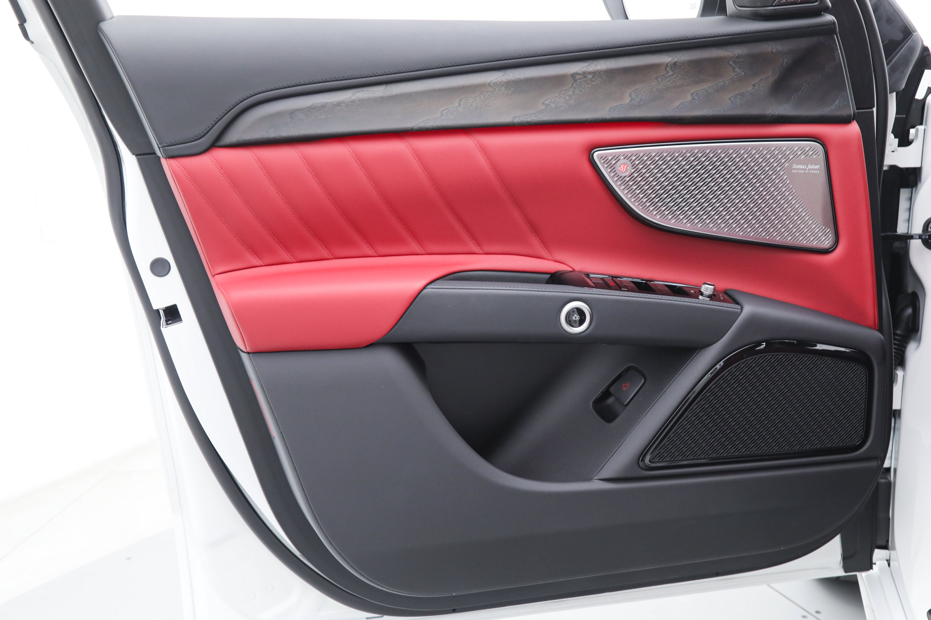 New 2026 Maserati Grecale Modena AWD/4WD image 14