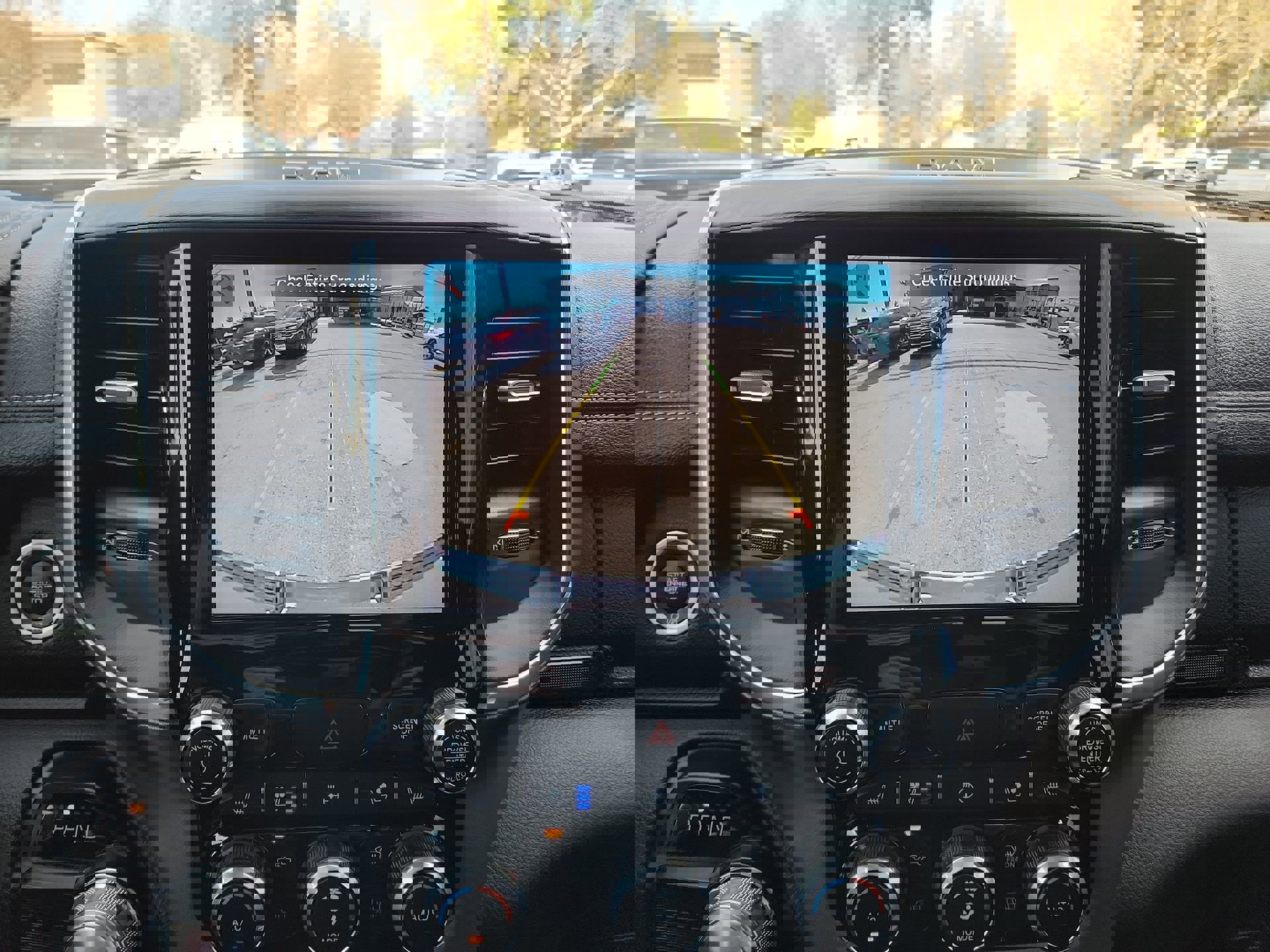 Certified 2024 RAM 1500 Laramie image 23