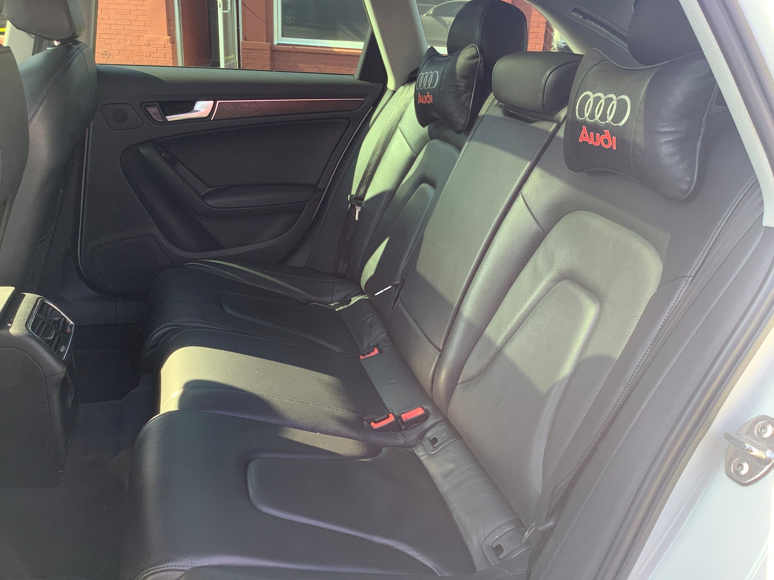 Used 2013 Audi A4 Premium Plus w/ Premium Plus Pkg image 12