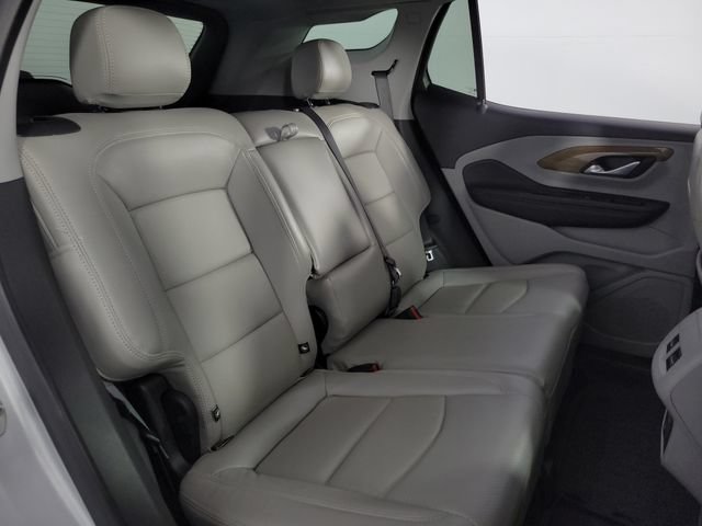 Used 2021 GMC Terrain SLE w/ Driver Convenience Package FWD image 17