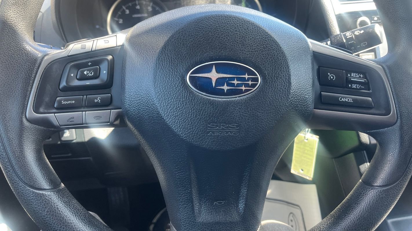 Used 2015 Subaru Crosstrek 2.0i Premium AWD/4WD image 15