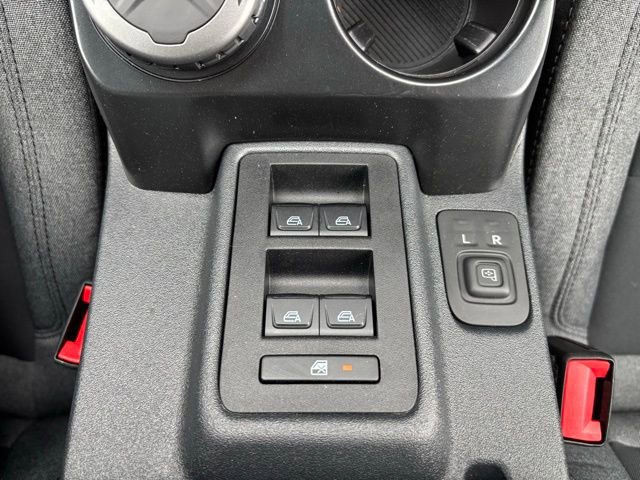 Used 2025 Ford Bronco 4-Door image 29