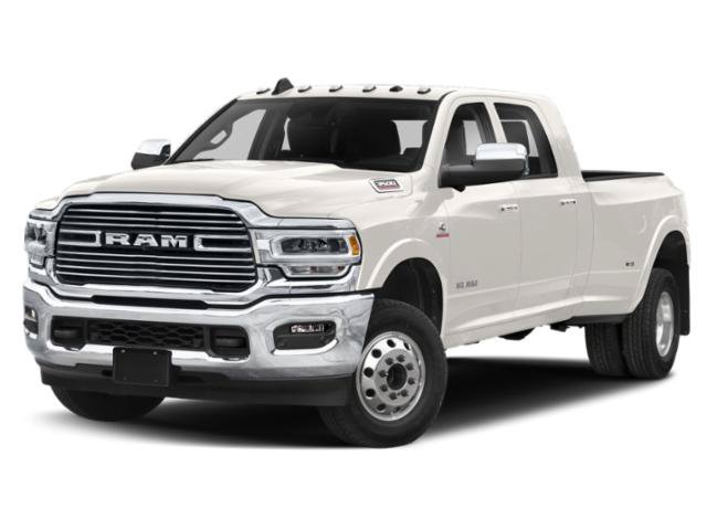 Certified 2021 RAM 3500 Limited AWD/4WD image 1