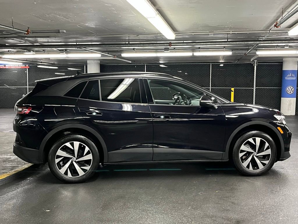 Used 2023 Volkswagen ID.4 Pro AWD/4WD image 36