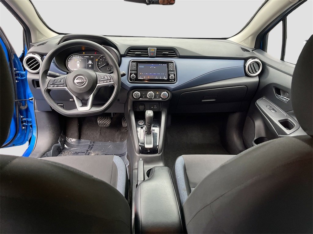 Certified 2023 Nissan Versa SV image 26