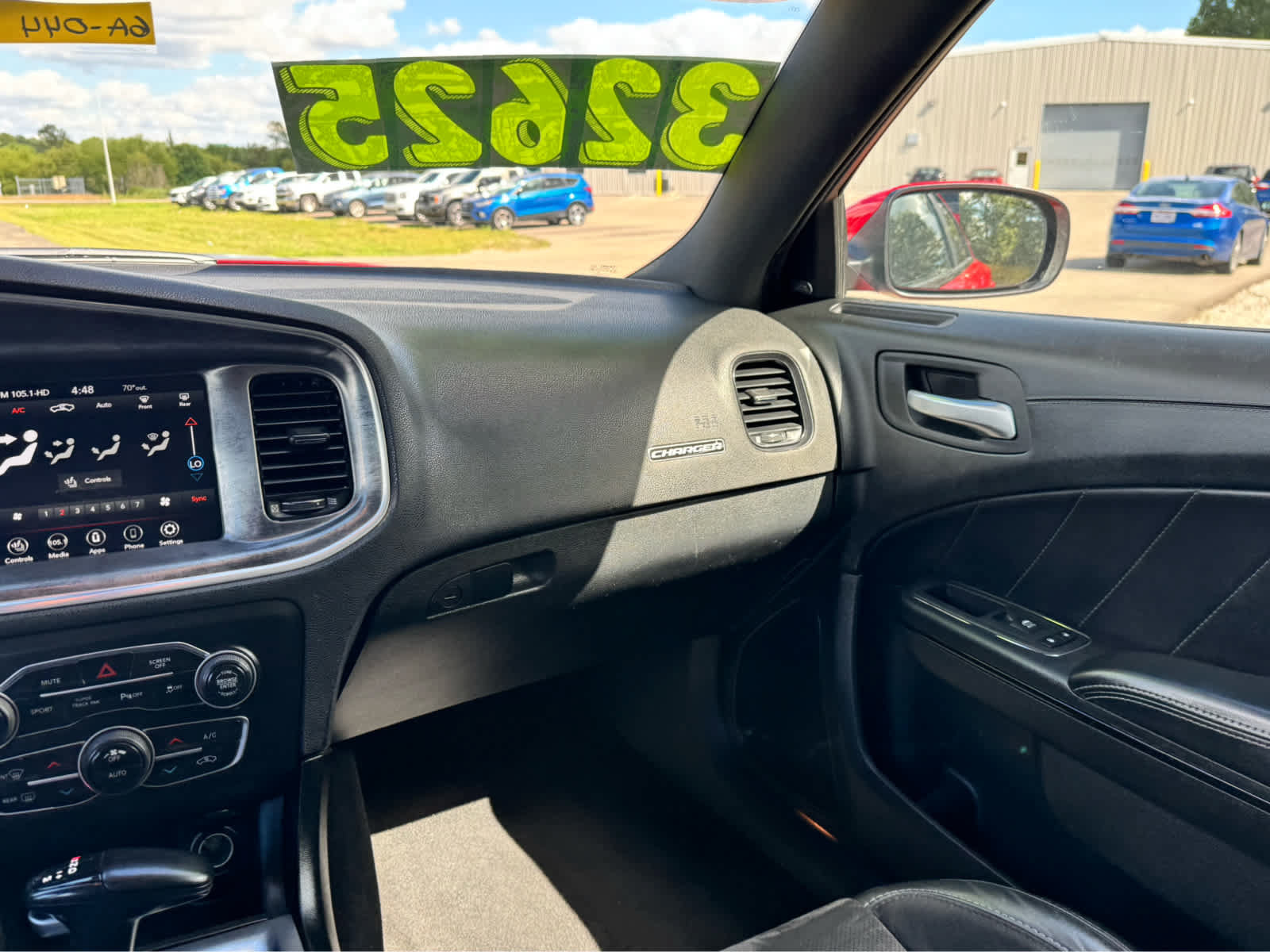 Used 2021 Dodge Charger R/T w/ Daytona Edition Group RWD image 30