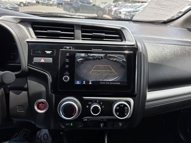 Used 2018 Honda Fit EX image 14