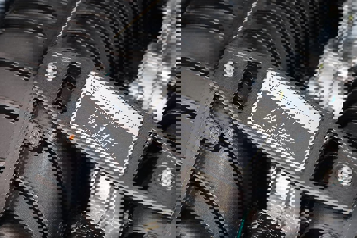 Used 2023 Chevrolet Corvette Z06 image 29