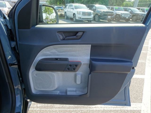 Used 2022 Ford Maverick XLT FWD image 16