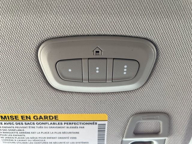 Certified 2023 Jeep Grand Cherokee L Limited image 31