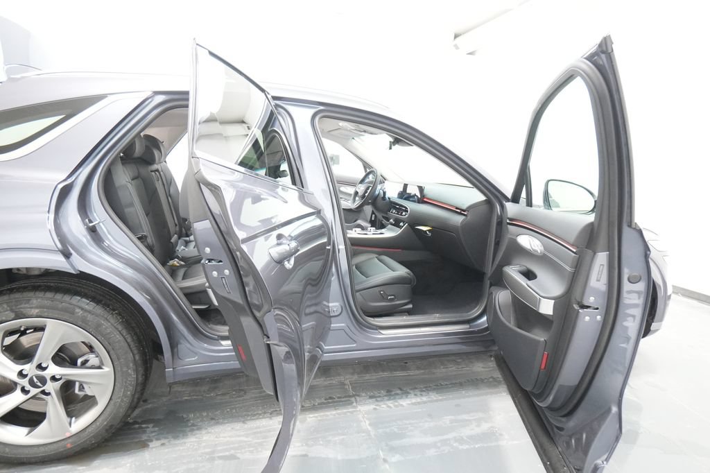 New 2026 Genesis GV70 2.5T Select AWD/4WD image 33