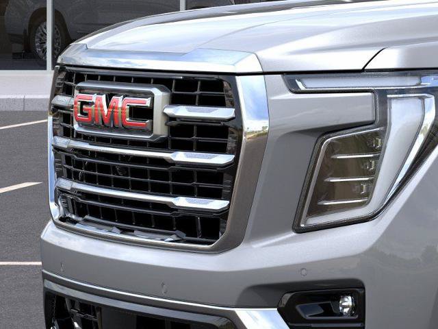 New 2026 GMC Yukon Elevation w/ Elevation Premium Package AWD/4WD image 13