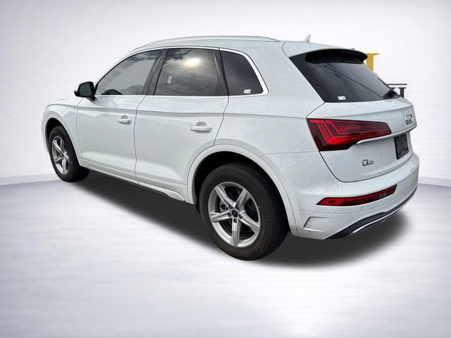 Used 2023 Audi Q5 2.0T Premium w/ Convenience Package AWD/4WD image 5