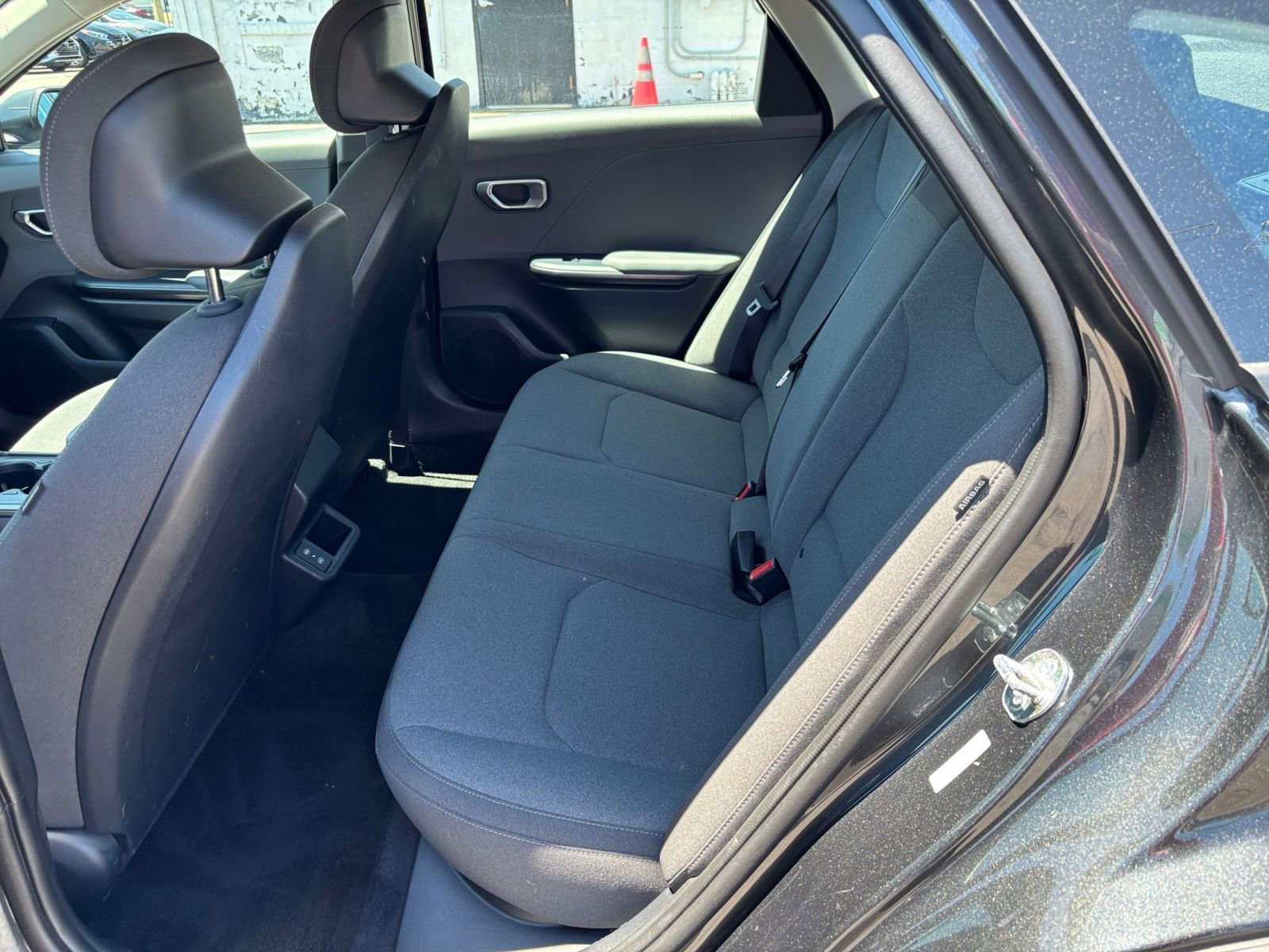 Used 2025 Kia K4 FWD image 25