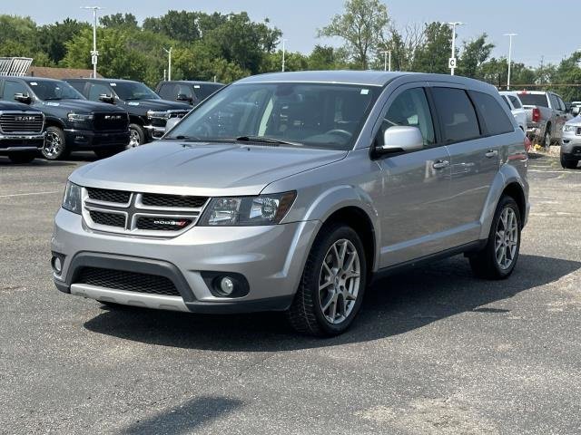 Used 2019 Dodge Journey GT w/ Driver Convenience Group image 7