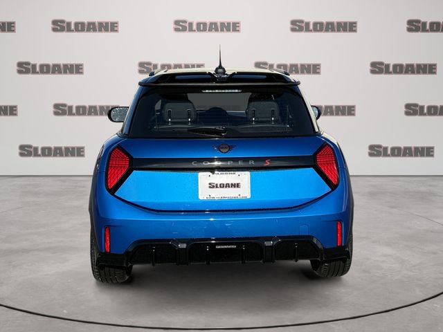 New 2026 MINI Cooper S FWD image 4