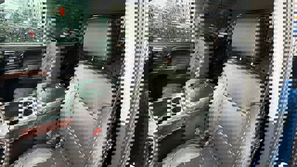 Used 2018 GMC Sierra 1500 SLT image 14