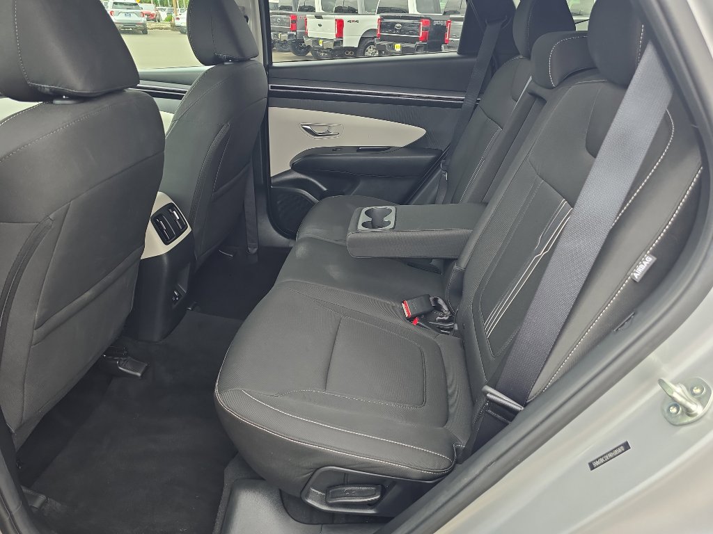 Used 2024 Hyundai Tucson SEL image 18