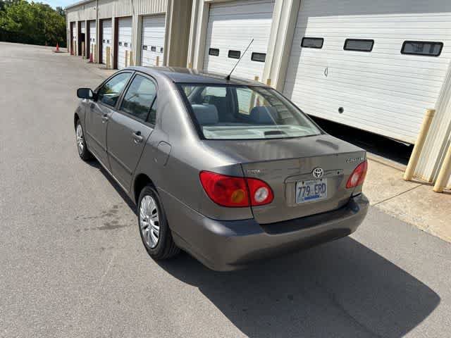Used 2003 Toyota Corolla CE FWD image 13