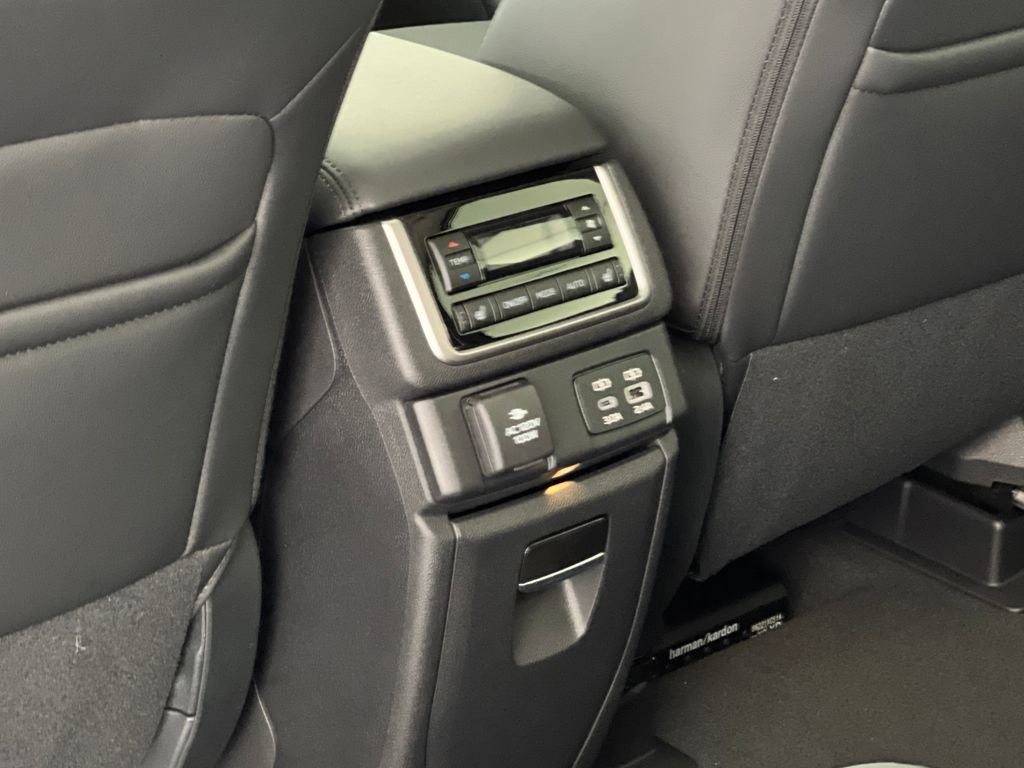 New 2026 Subaru Ascent Bronze Edition image 40