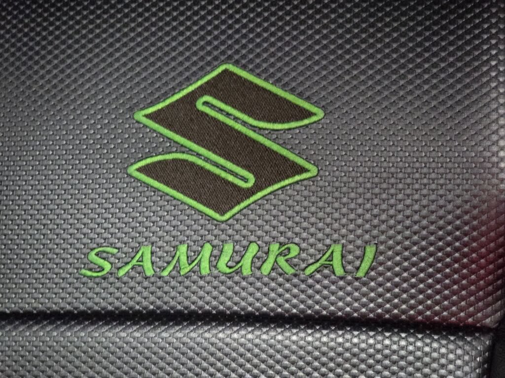 Used 1988 Suzuki Samurai 4WD Soft Top image 58