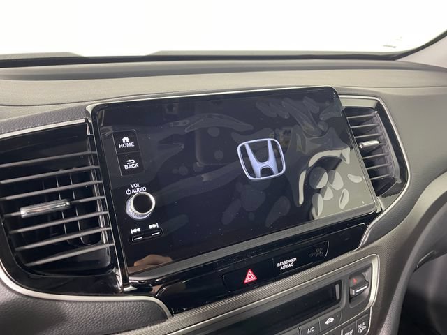 New 2026 Honda Ridgeline RTL image 5
