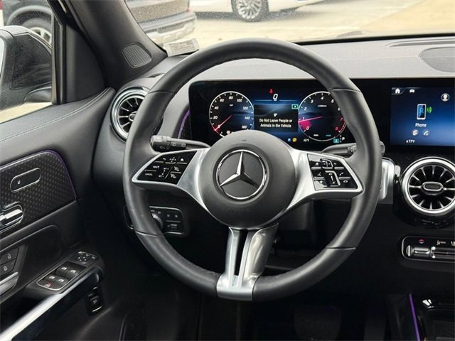 Certified 2025 Mercedes-Benz GLB 250 GLB 250 image 14