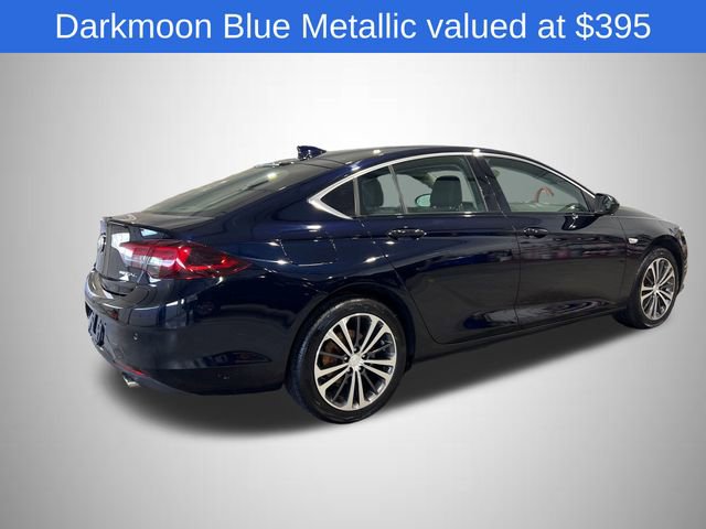 Used 2018 Buick Regal Essence w/ Driver Confidence Package #1 image 5