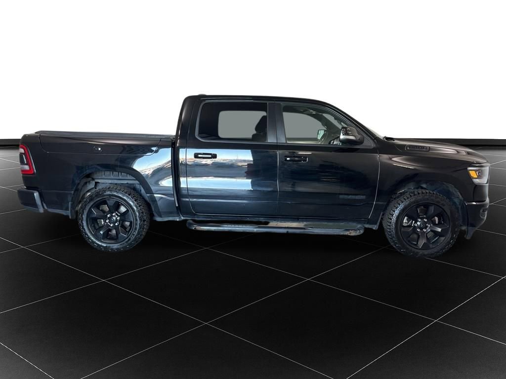 Used 2019 RAM 1500 Big Horn image 6