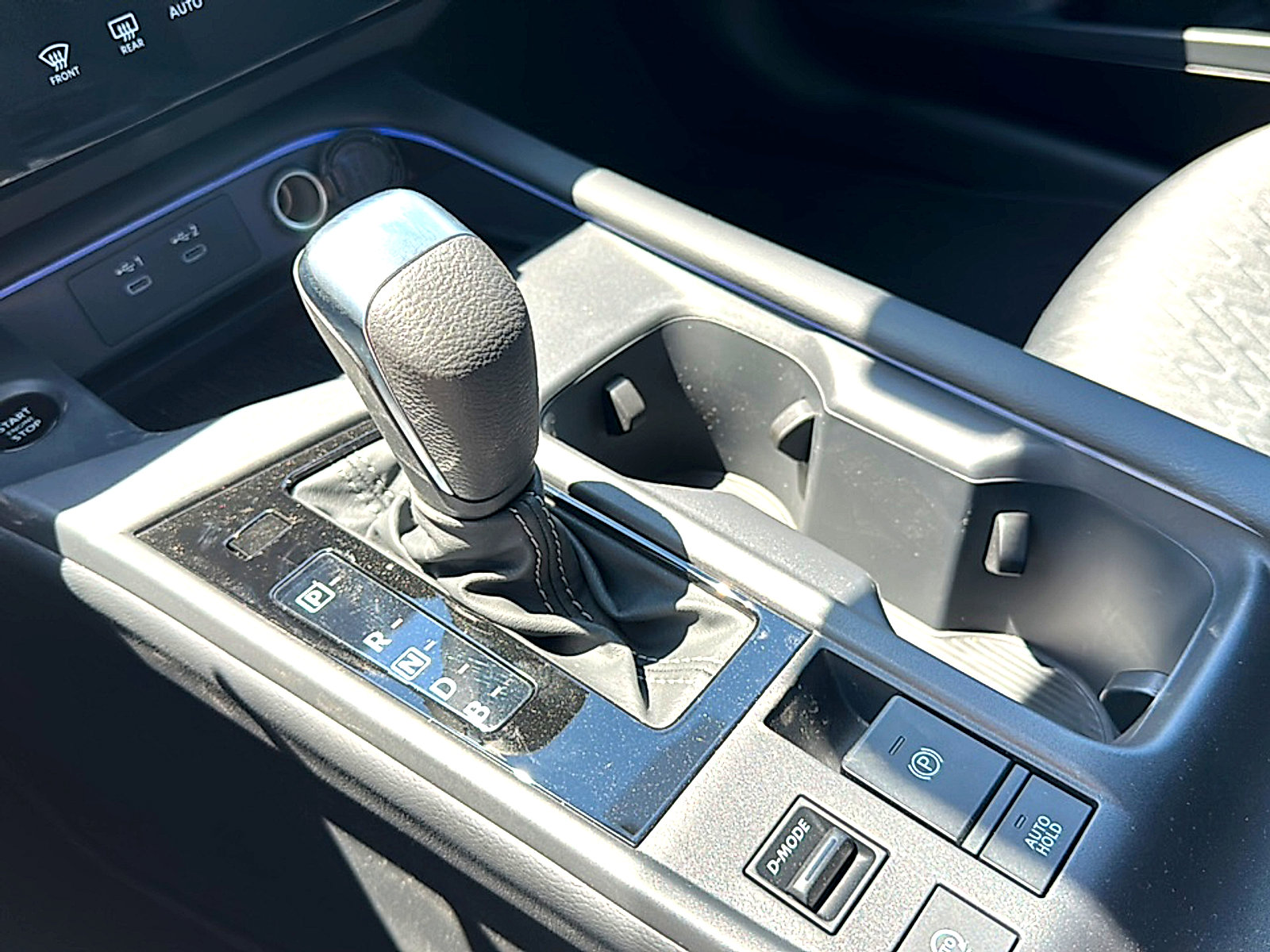 New 2026 Nissan Sentra SV w/ SV Convenience Package FWD image 24