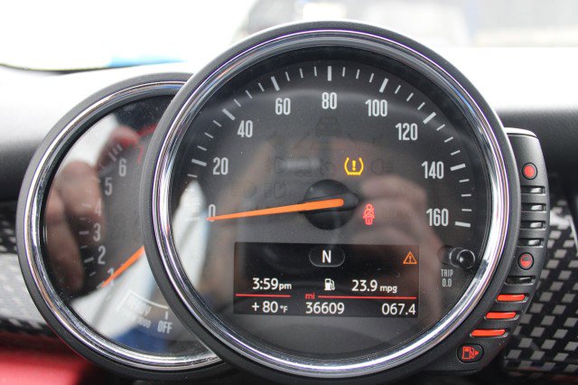 Used 2017 MINI Cooper S image 26