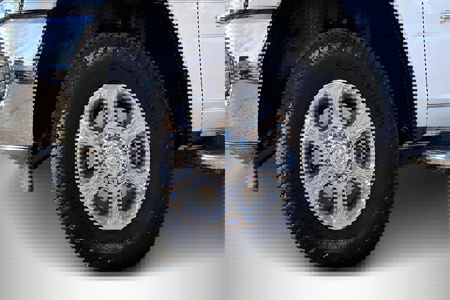 Used 2023 RAM 2500 Big Horn w/ Level 1 Equipment Group image 35