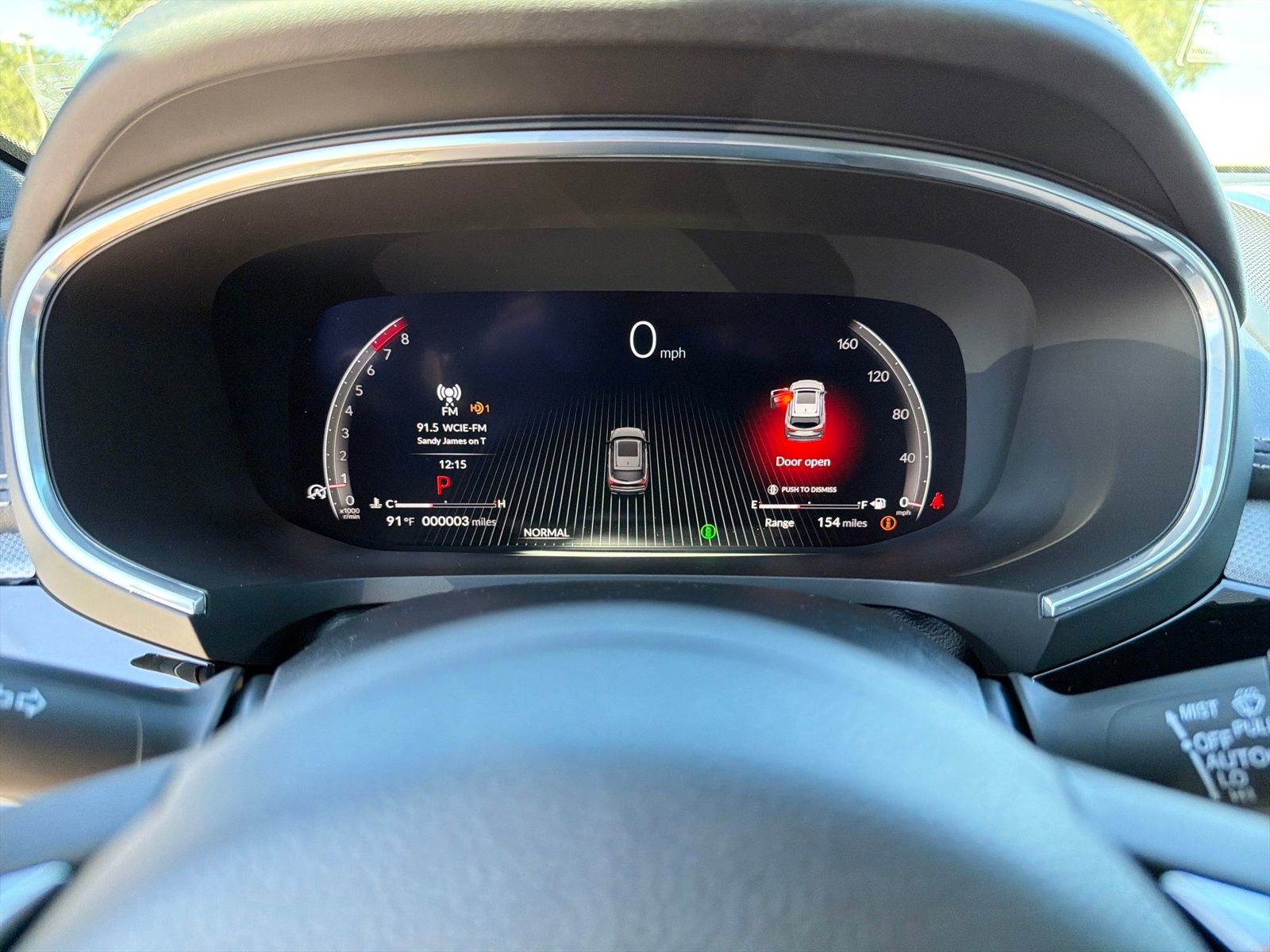 New 2026 Acura MDX A-Spec image 13