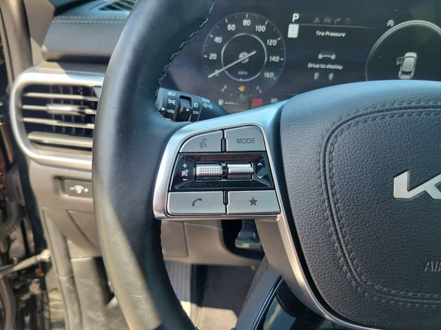 Certified 2024 Kia Telluride SX X-Pro AWD/4WD image 18