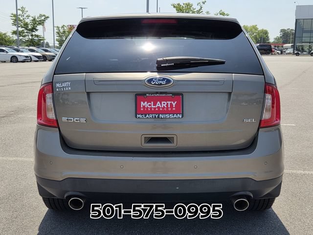 Used 2013 Ford Edge SEL FWD image 6