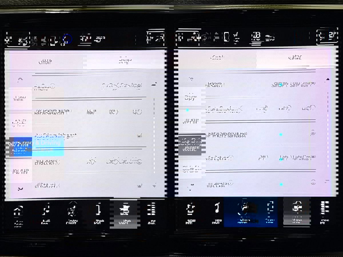 Used 2022 Chrysler Pacifica Touring-L image 23