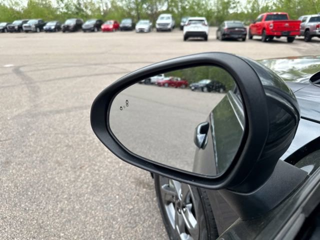 Used 2023 Kia K5 LXS image 21