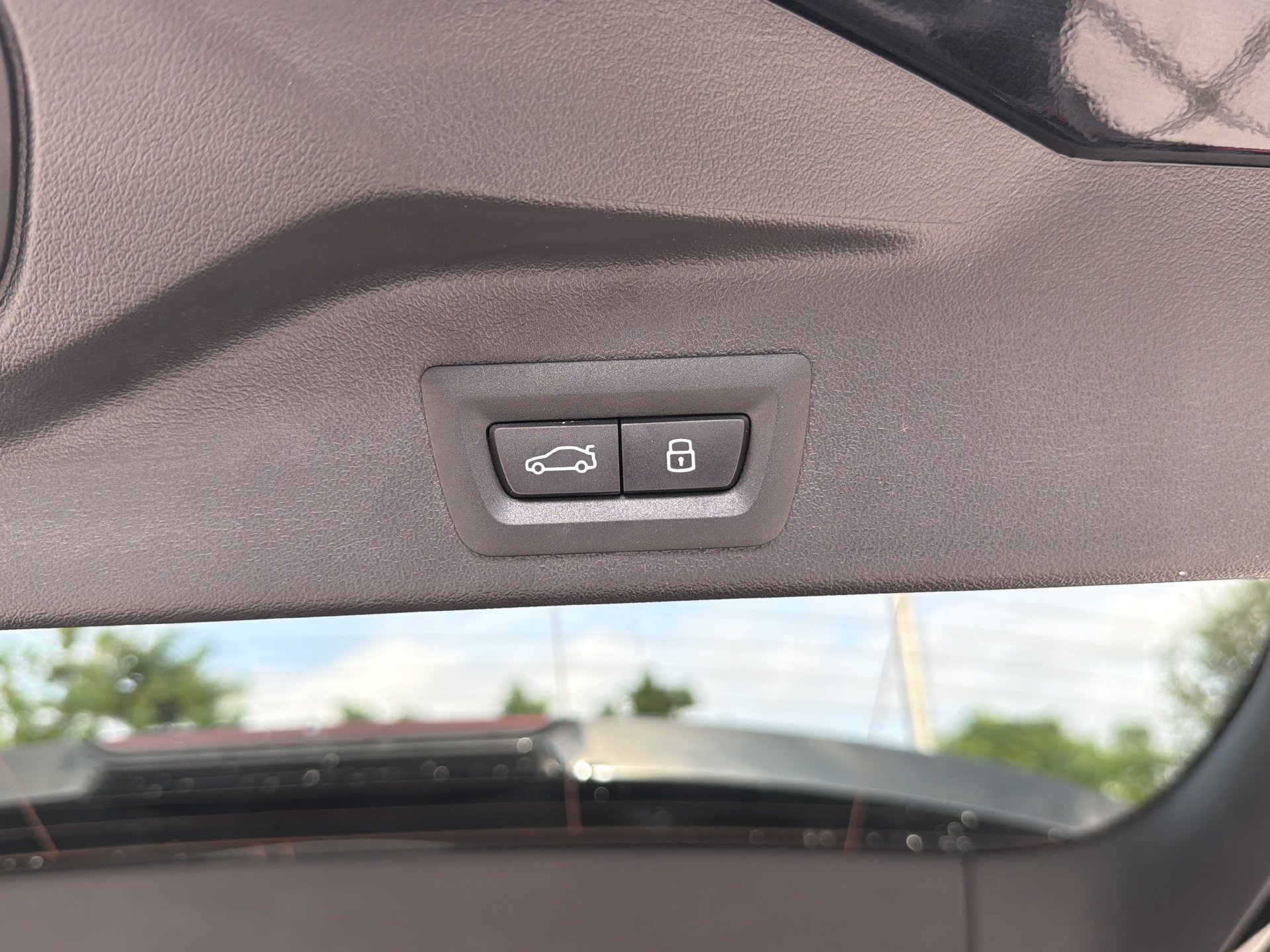 Certified 2026 BMW X5 sDrive40i RWD image 13