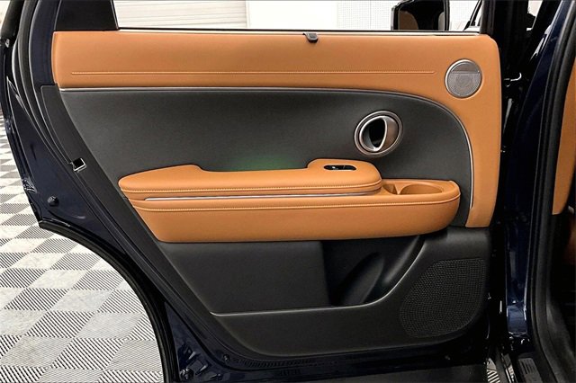 Used 2026 Hyundai Palisade Calligraphy image 21
