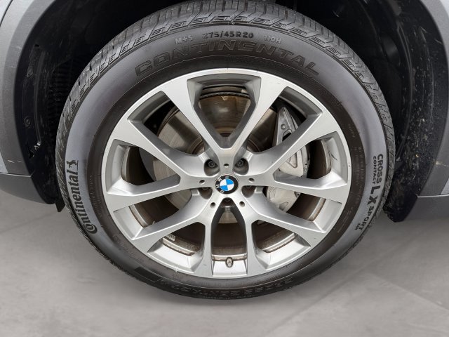Certified 2026 BMW X5 xDrive50e w/ Climate Comfort Package AWD/4WD image 14
