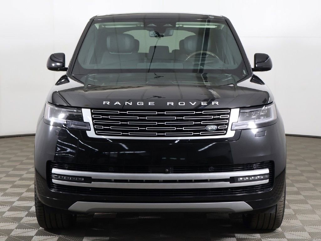 Used 2025 Land Rover Range Rover Autobiography AWD/4WD image 19