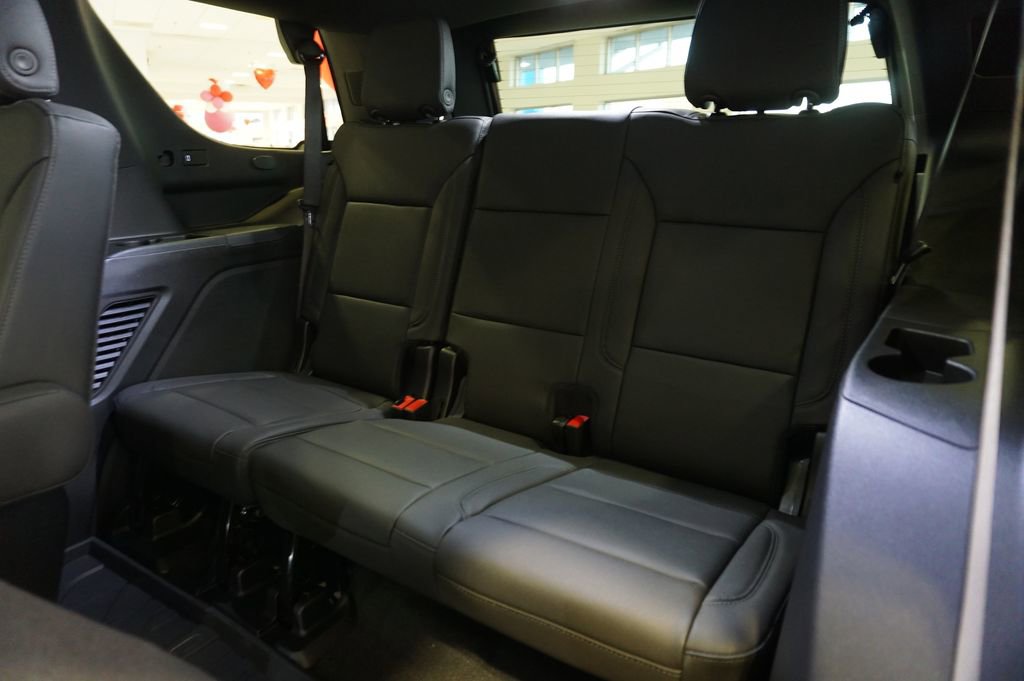 New 2026 Chevrolet Tahoe Z71 w/ Comfort Package image 12